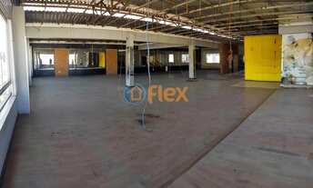 Imagem 2: Sala comercial para alugar no bairro Campo Grande - Cariacica/ES