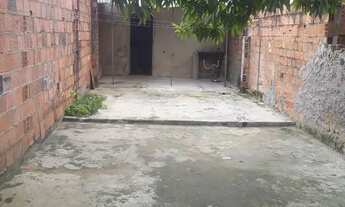 Imagem: Alugo casa na Barra dos Coqueiros