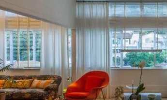 Imagem: Apartamento-À VENDA-Jardim Botânico-Rio