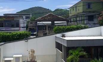 Imagem 2: Belo Apto 92 m² 3 Quartos, 1 Suíte, Rua Baronesa, Praça Seca - Rio de Janeiro - RJ