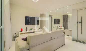 Imagem 2: Apartamento à Venda - Jardim Anália Franco, 3 Quartos, 107 m2