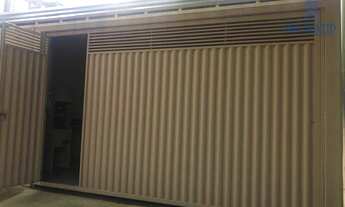 Imagem 6: Casa com 3 dormitórios para alugar, 120 m² por R$ 2.500,00/mês - Jardim Fortaleza - Paulín