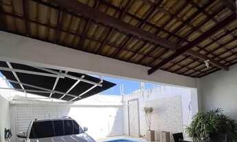 Imagem 2: Casa para venda em Feu Rosa - Serra - ES