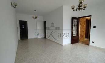 Imagem 2: Casa - Jardim Mesquita - Jacareí - 3 Dormitórios - Estuda Permuta