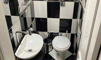 Imagem 5: Apartamento com 4 dormitórios para alugar, 110 m² por R$ 4.910,00/mês - Alphaville Industr