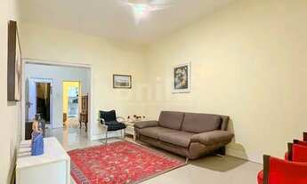 Imagem 6: Charmoso 3 qts. no Leme a poucos passos da praia