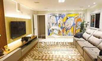 Imagem 4: Apartamento com 3 dormitórios, 177 m² - venda por R$ 1.990.000,00 ou aluguel por R$ 10.270