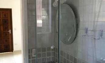 Imagem 7: Casa de 2 Dorm com pequeno quintal