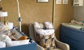 Imagem 5: Apartamento com 2 dormitórios à venda, 54 m² por R$ 371.000 - Freguesia do Ó - São Paulo/S