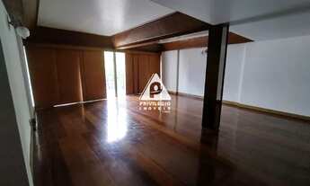 Imagem: Apartamento no Jardim Botânico, com 4 quartos