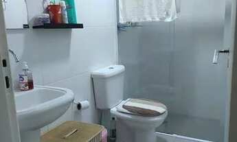 Imagem 3: Apartamento com c/ dormitorio no Guaruja a venda