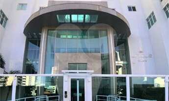 Imagem: Apartamento Alto Padrão