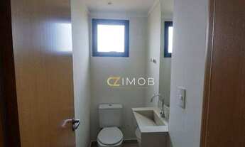 Imagem 6: Apartamento com 3 dormitórios para alugar, 98 m² por R$ 4.471,58/mês - Quinta da Primavera