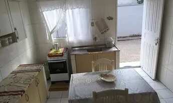 Imagem 2: Kitnet mobiliada com água incluso