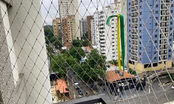 Imagem 5: Apartamento com 3 dormitórios, 135 m² - venda por R$ 1.800.000 ou aluguel por R$ 8.300/mês