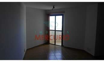 Imagem 2: Apartamento com 2 dormitórios para alugar, 44 m² por R$ 1.400,10 - Jardim Infante Dom Henr