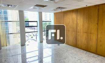 Imagem 2: Conjunto para alugar, 1686 m² por R$ 141.760,01/mês - Bela Vista - São Paulo/SP