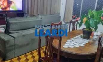 Imagem 1: APARTAMENTO - CENTRO - SP