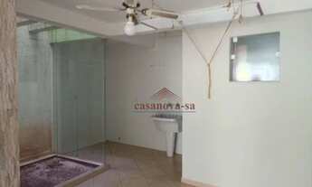 Imagem 6: Sobrado com 4 dormitórios, 216 m² - venda por R$ 1.500.000,00 ou aluguel por R$ 6.050,00/m