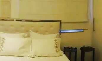 Imagem 7: Apartamento para aluguel reformado mobiliado