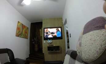 Imagem 4: Casa para Venda em Alvorada, Jardim Porto Alegre, 2 dormitórios, 2 banheiros, 1 vaga