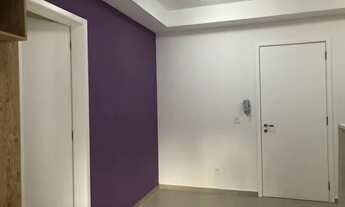 Imagem 7: Apartamento para aluguel com 40 metros quadrados com 1 quarto em Centro - São Paulo - SP