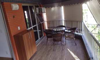 Imagem 3: Belo Apto 92 m² 3 Quartos, 1 Suíte, Rua Baronesa, Praça Seca - Rio de Janeiro - RJ