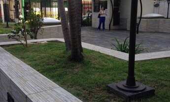 Imagem 2: Apartamento com 2 dormitórios para alugar, 468 m² por R$ 3.316/mês - Brooklin - São Paulo