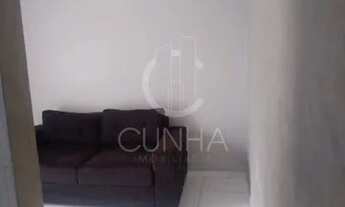 Imagem 5: Apto semi mobiliado e reformado no Frances