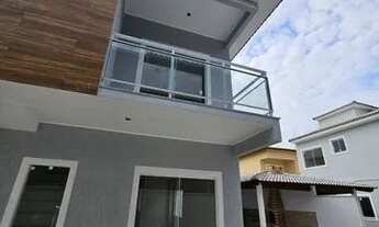 Imagem: Dúplex com 2 quartos sendo 2 suíte