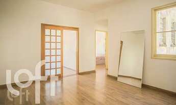 Imagem: Apartamento à venda em Campos Elísios