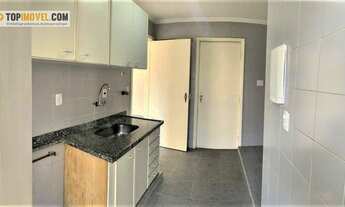 Imagem 6: Apartamento com 2 dormitórios para alugar, 71 m² por R$ 5.218/mês - Vila Nova Conceição