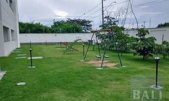 Imagem 4: Apartamento com 2 quartos, 62 m² por R$ 271.000 - Parque Aeroporto - Taubaté/SP