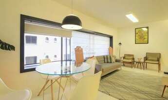 Imagem 10: Apartamento Locação 2 Dormitórios - 72 m² Jardim Paulista