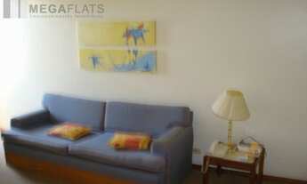 Imagem 3: FLAT STAGIUM STUDIO PARA LOCAÇÃO BAIRRO CERQUEIRA CESAR!