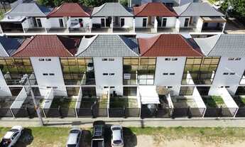 Imagem 4: Confira! Bangalô Triplex c/ 134m2 e 3 Qtos a poucos metros do mar de Camboinha