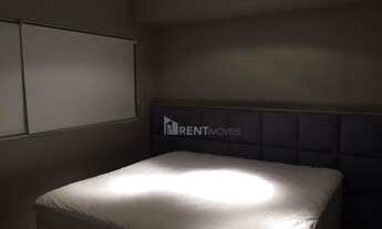 Imagem 7: Apartamento com 1 dormitório, 85 m² - venda por R$ 1.300.000,00 ou aluguel por R$ 8.804,88