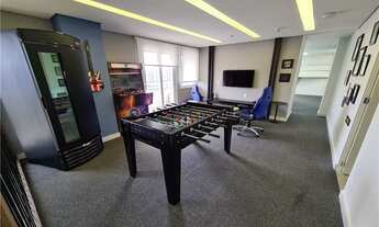 Imagem 4: Sala comercial mobiliada para locação na Barra Funda