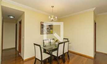 Imagem 5: Apartamento para Aluguel - Jardim Guanabara, 3 Quartos, 143 m2