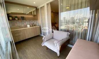 Imagem 7: SãO PAULO - Apartamento Padrão - Brooklin Paulista