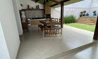 Imagem 7: Casa com 4 dormitórios à venda, 337 m² por R$ 1.250.000,00 - Altaville - Pouso Alegre/MG