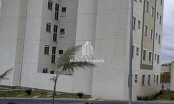 Imagem: Apartamento com 2 dorms, Jardim Parque Jupiá