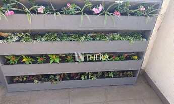 Imagem 6: Cobertura com 2 dormitórios, 148 m² - venda por R$ 527.000,00 ou aluguel por R$ 2.203,01/m