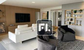 Imagem 5: Apartamento com 3 dormitórios para alugar, 250 m² por R$ 27.580,00/mês - Alphaville - Baru