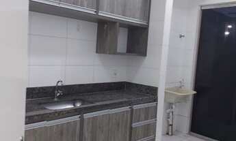 Imagem 2: ALUGO APTO, TÉRREO COM GARDEN EM CONDOMÍNIO FECHADO