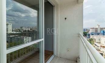 Imagem 7: Apartamento em Cristo Redentor