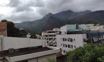 Imagem 5: Casa 3 Quartos, 2 Suítes, 310 m², Vagas, Quintal, Rua Potiguara,Freguesia,RJ