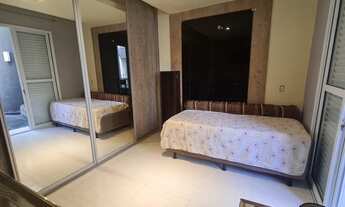 Imagem 2: Kitnet Vila Mariana