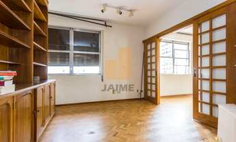 Imagem 6: Apartamento 3 dormitórios e 2 vagas em Higienópolis