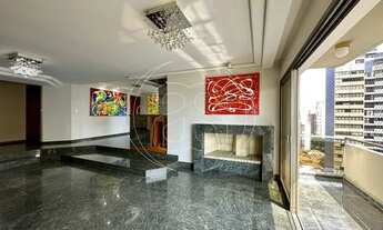 Imagem 4: São Paulo - Apartamento Padrão - Moema Índios